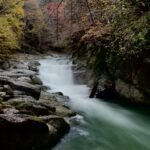 Cascada del Cubo - FamiliaSenderista