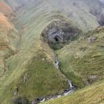 Cueva de Arpea - FamiliaSenderista