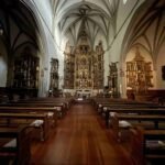 Iglesia Ochagavia 7 - FamiliaSenderista