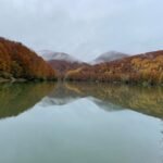 embalse de Irabia - FamiliaSenderista